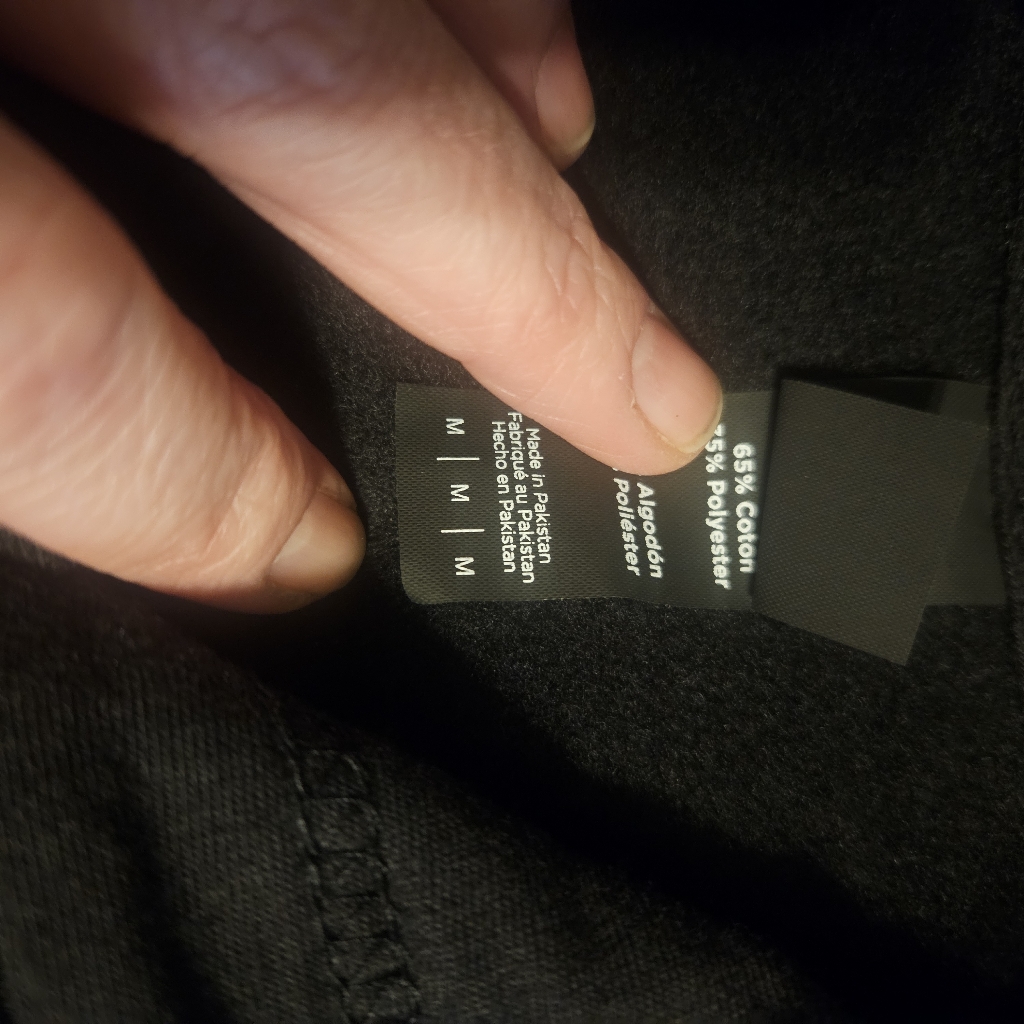 Hall Of Fame Hoodie — image 6 of 7